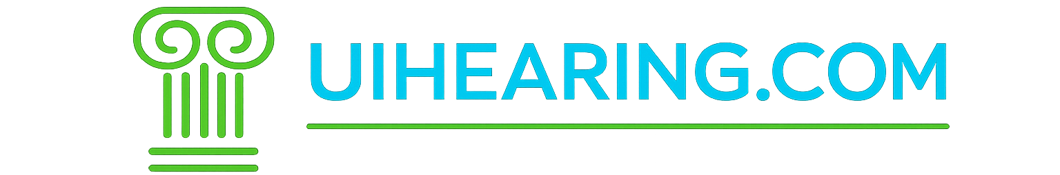 WELCOME TO UIHEARING.COM